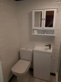 Snug - Fountain Bank Apartment - Image 2