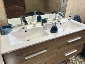 Villa con piscina privata. Monaco / La Turbie: tranquilli parcheggi privati - Image 4