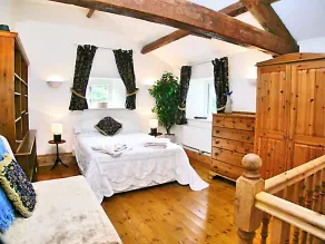 5 Schlafzimmer Unterkunft in Corney, near Bootle - Image 5