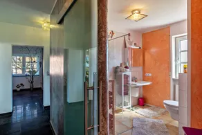 Apartment \"La Maisonannette\" with Shared Garden & Wi-Fi - Image 3