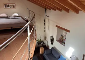 Ätna EcoFarmHouse Taormina Blick auf den Vulkan - Image 5