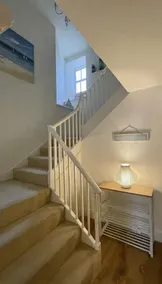 Stunning Country House, heated pool, hot tub, close to beach near Salcombe - Image 2