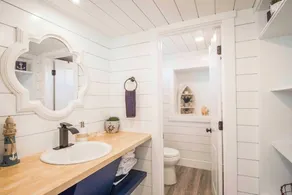 Zion Stay • Scenic Tiny Home + Sunset Views - Image 3