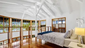 Waterfront Home with Undisturbed Views - 61 Noosa River Drive, Noosa North Shore - Image 4
