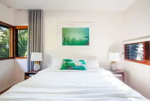 Ambiente relajado de playa con estilo lujoso: para los amantes de la relajación y el romance - Image 5