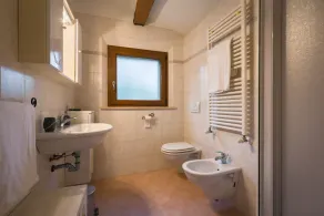 Dejlig lejlighed i hjertet af Toscana, Terme på 1 km, gratis Wifi - Image 2