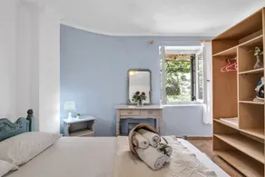 Studio Apartment 'Kerkis Apartment' with Mountain View, Wi-Fi and Air Conditioning - Image 5