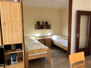 Well-kept apartment on the 4th floor. - Image 4