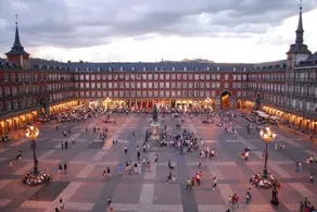 MADRID CENTRO - upp till 10 !!! - Image 5