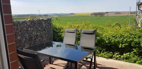 Appartement * Kranichglück * - endroit calme - Kranichglück 45 - Image 3