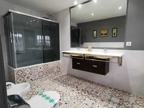 Familienvilla mit Pool nahe Sitges und Barcelona - Image 3