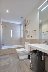 Luxus-Duplex-Penthouse-Apartment bei Puerto Banus, Marbella.  ENTSPANNEN & GENIESSEN !! - Image 2