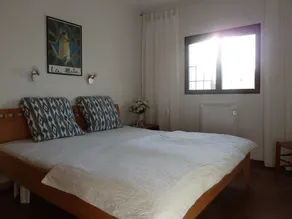 Lejlighed med vidunderlig havudsigt! Tæt på Es Caló og små badebugter - Image 3