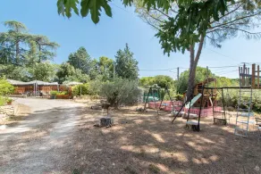 Au Coeur De L'Olivette - Climatisée avec piscine - Image 2