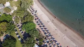 pelouzo island view II - Image 4