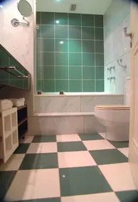 Luxury and comfortable flat apartment in Mountain Village, near Gramado. - Image 5