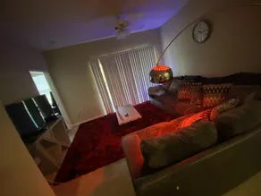 Cozy Two Bedroom Apartment W/ Balcony - Image 3