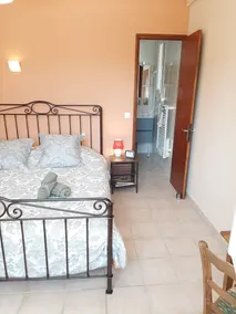 Apartment with view of the Ventoux - Ideal for cyclists - Free private parking - Wifi - Image 4