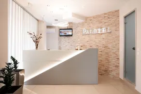 Palotel Gouvia Hotel - Image 2