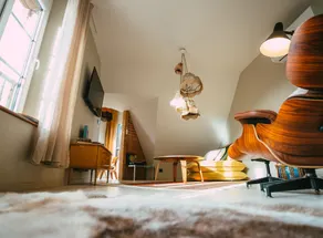 Charming apartment with 60's vibes ! - Image 2