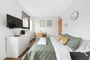 Colina Rd N15 🚇 Turnpike Lane | Ground Floor - Image 4