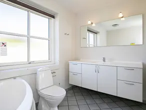 Elegant Holiday Home in Hanstholm near Sea - Image 2