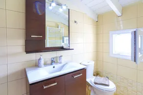 Villa Teresa - Family Rental Property with pool in Roda, Corfu - Image 3