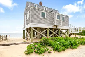 Old Wharf Rd 141-schönes Haus am Meer - Image 4