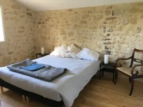 Maison en Pierres & Environnement Exceptionnel - Image 3