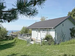 6 Person Holiday Home in Hasle - Image 4