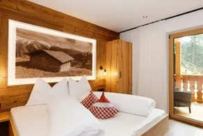 Holiday Apartment on the Hutterwirtshof - Image 5
