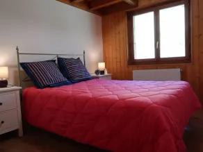 Appartement avec 1 chambre à coucher pour 3 personnes - Image 4