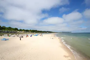 Doppelzimmer 24 - Strandhaus Mönchgut - Image 4