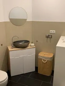 \"Körperzeit 1\" Vacation Rental, Accessible - Image 3