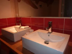 CAMPAN Auténtico granero con techo de paja, completamente renovado, muy cómodo - Image 3
