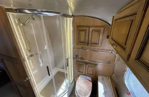 Airstream RV - Close to Nashville, yet tucked away from the bustle - Image 4