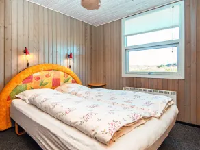 Quaint Holiday Home in Harboøre Jutland near Sea - Image 4