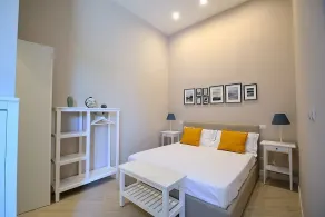 Villa Liobe Grande: A welcoming apartment that covers the entire ground floor of a villa surrounded by the greenery, with Free WI-FI. - Image 5