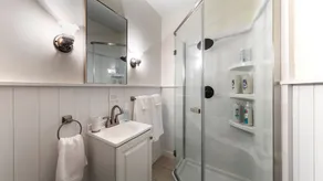 Private Cozy Cottage in Charming Walloon Lake Village - Sleeps 13! - Image 3