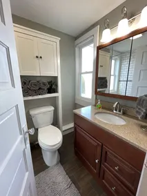 River View 3-bedroom home in downtown Wabasha, MN - Image 5
