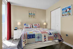 Oceanfront Point Unit with 3 Bedrooms and Great Oceanviews - Image 5