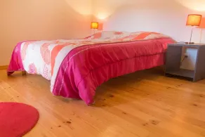 Gîte la bergerie au domal - Image 2