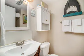 0407 Waters Edge Resort condo - Image 4