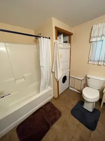 Spezielles abgelegenes Cottage, 3 Minuten zu Fuß zum langen Teich; GANZJÄHRIG - Image 3