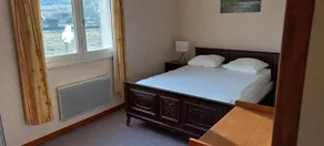 Basaltine: 90m2 House Rental beliggende i Jaujac (Ardèche), med 3 soveværelser - Image 4