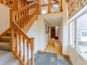 Alloggio con 4 camere da letto ad Brough Sowerby, near Kirkby Stephen - Image 2