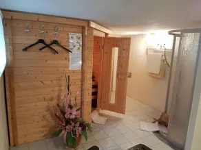 Gemütliche Ferienwohnung mit Terrasse und Sauna - Image 3