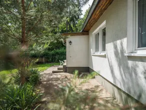 zwei Bungalows mit eigenem Bootssteg 5 Minuten vom See - Image 5