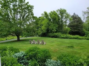 Northside Off of Historic 6A      Lovely pet friendly rental home RPMS069 - Image 1