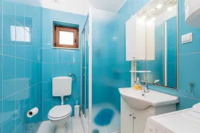 Casa de férias maravilhosa e aconchegada  com piscina privada em Kornić, Island Krk, Croatia para 8 pessoas - Image 2